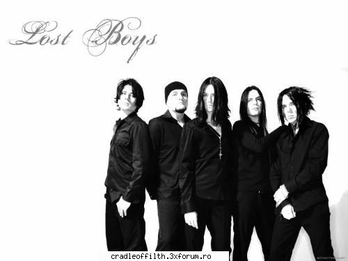 The 69 Eyes - dark_angel666 - Other Music