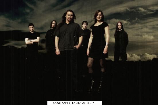 pakt k a plekt kristine adik blonda sh in lokul eii a venit o ehh ........ theatre of tragedy