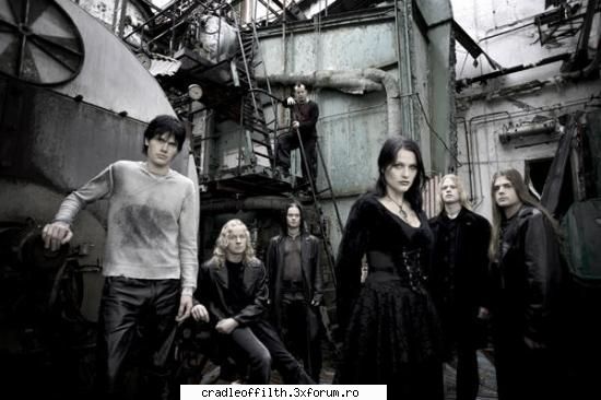Tristania - nu merge youtube....nu pot pune mai multe - Other Music