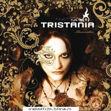 Tristania - Aki - Other Music