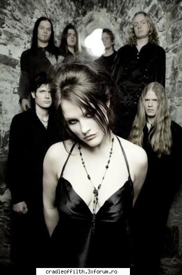 Tristania - grrrrrrrrrrrrr deci nu e adevarat VIKEBE NU E - Other Music