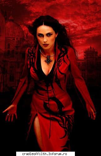 Within Temptation - imi plac dar cel mai mult imi place melodia - Other Music