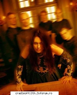 Within Temptation - death_shadows - Other Music
