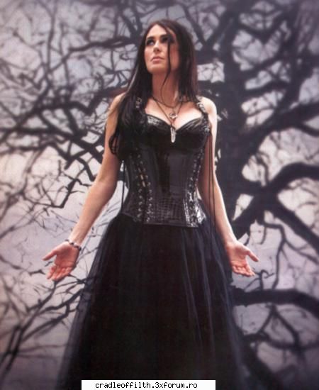 imi place ca mai e si tare fi ca within temptation