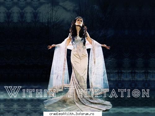 :zzz: within temptation