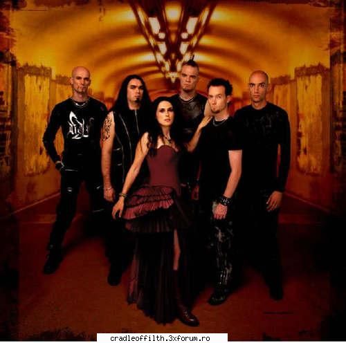within temptation