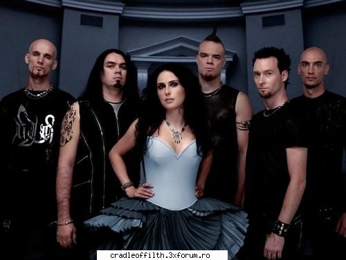 within temptation