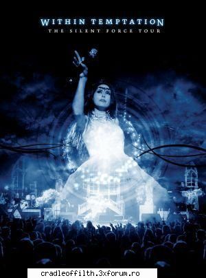 within temptation