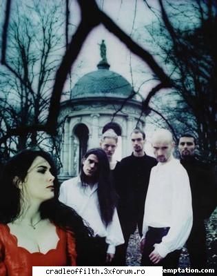 asta-i scpat de me in seara asta:cool: within temptation