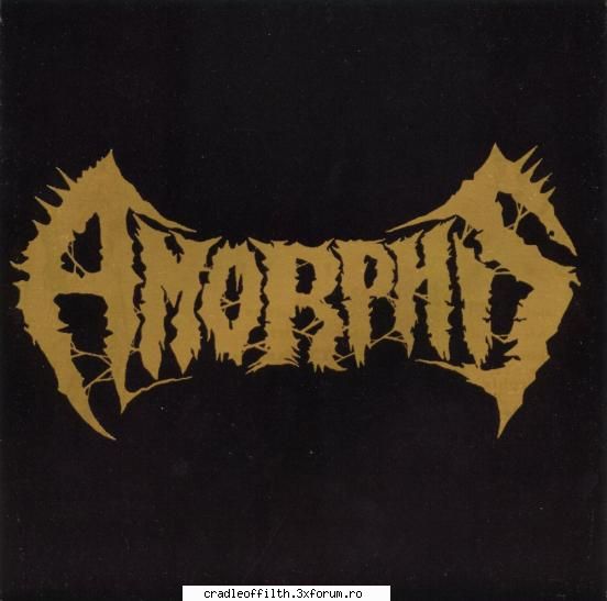 amorphis - the_last_embrace - Other Music