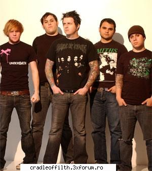 are tricou cu atreyu