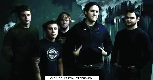 :nebun: atreyu