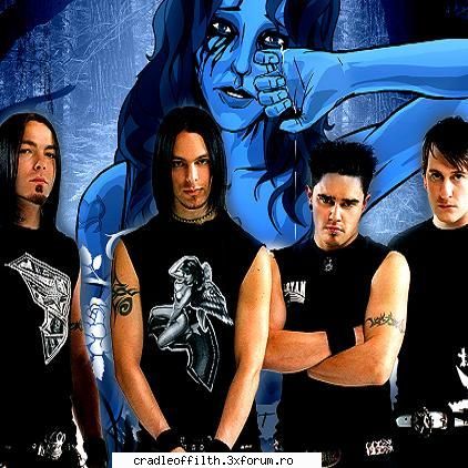 bullet for my valentine - vaduva_neagra - Other Music
