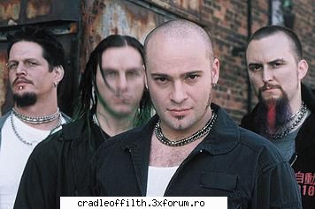 disturbed - the_last_embrace - Other Music