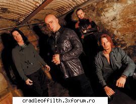 disturbed - the_last_embrace - Other Music