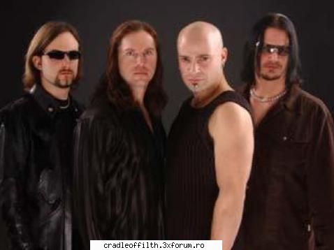 disturbed - the_last_embrace - Other Music