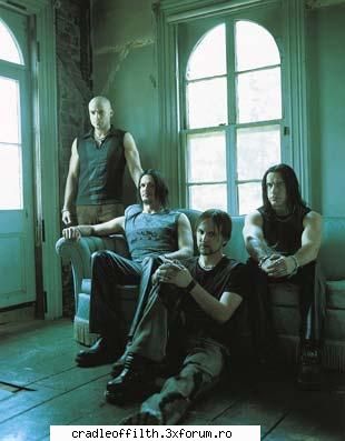 disturbed - the_last_embrace - Other Music
