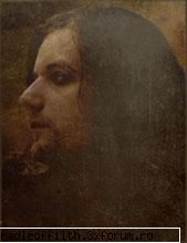 draconian - Anders Jacobsson - Other Music