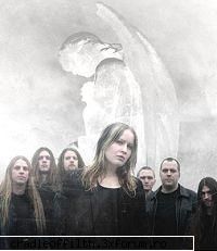 draconian - the_last_embrace - Other Music