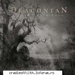 draconian - the_last_embrace - Other Music