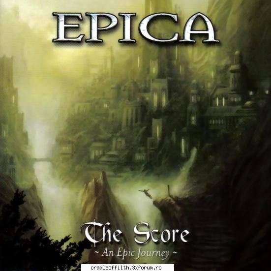 :zzz: epica....