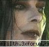 o sa mil pasati si mie k oricum sunt o de capul bine,il duceti la un concert satanist.k oricum ii