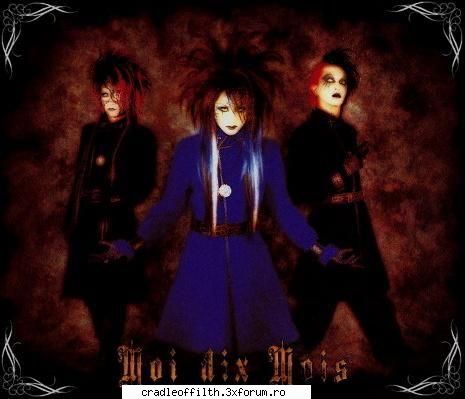 ink una jrock
