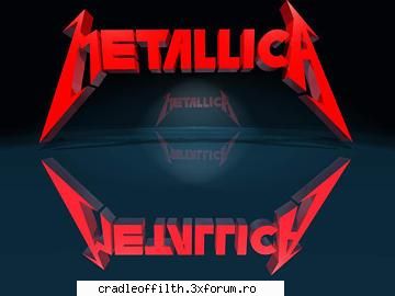 metallica - tare rau de tot trupa asta - Other Music