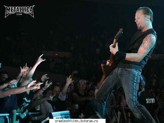 metallica - my ghost is in the fog - Other Music
