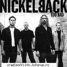 :razz: nickleback