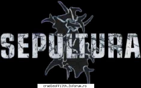 sepultura...