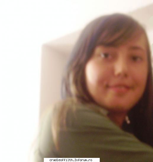 1`st !!! just me!