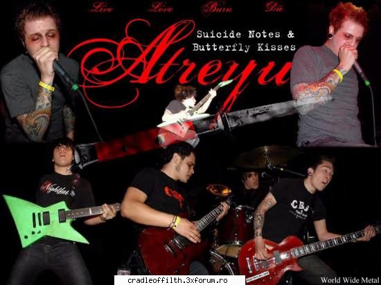 atreyu
