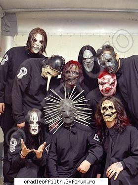 slipknot mie imi