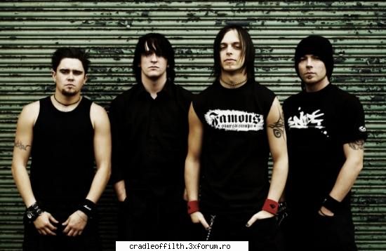 bullet for valentine