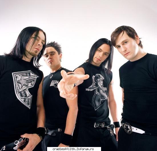 bullet for valentine