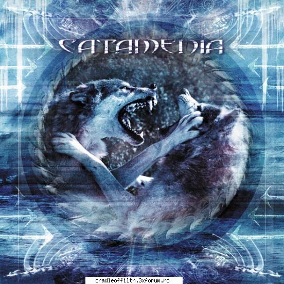 catamenia asta eskhata, recomand ascultati albumul asta .&nbsp; fost concertul lor anu trecut...