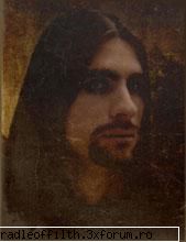 draconian andreas karlsson
