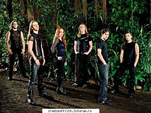 epica.... epica este metal din olanda. fost în 2002 către fostul membru trupei after forever,