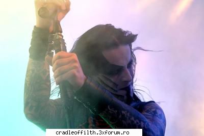 dimmu borgir...