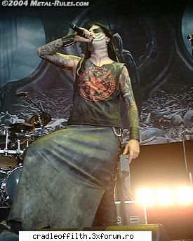 dimmu borgir...