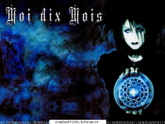 jrock omor sunt bestiali mai ales pun niste poze moi dix mois