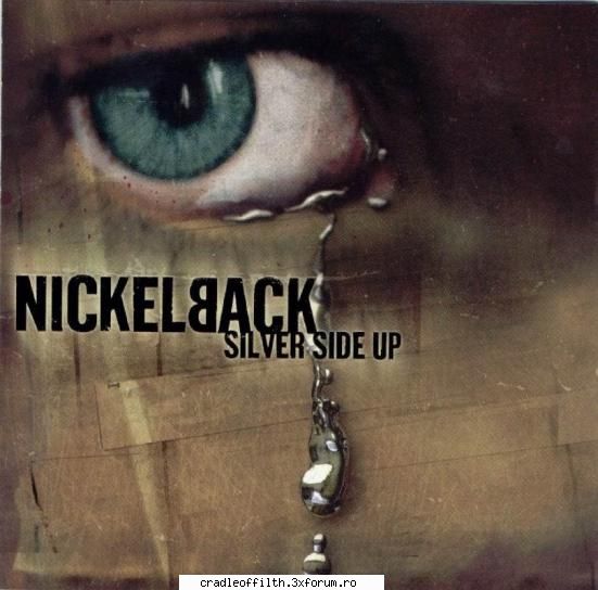nickleback