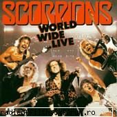 scorpions