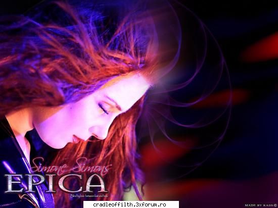 epica....